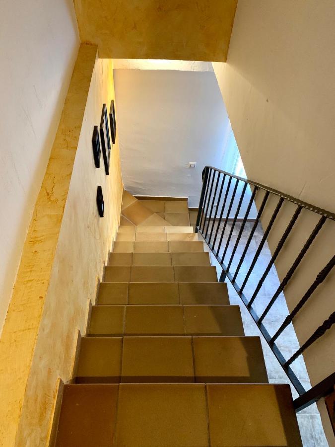 Casa Castillo Apartment