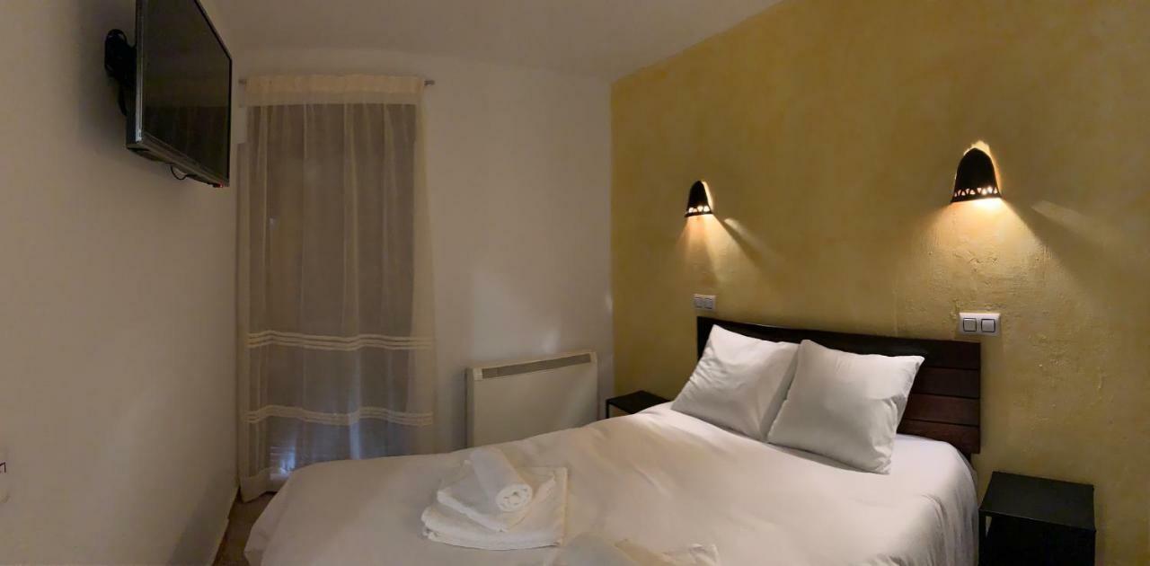Casa Castillo Appartement *