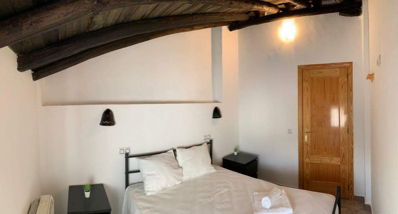 Appartement Casa Castillo *