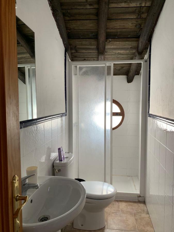 Casa Castillo Appartement Perales de Tajuna