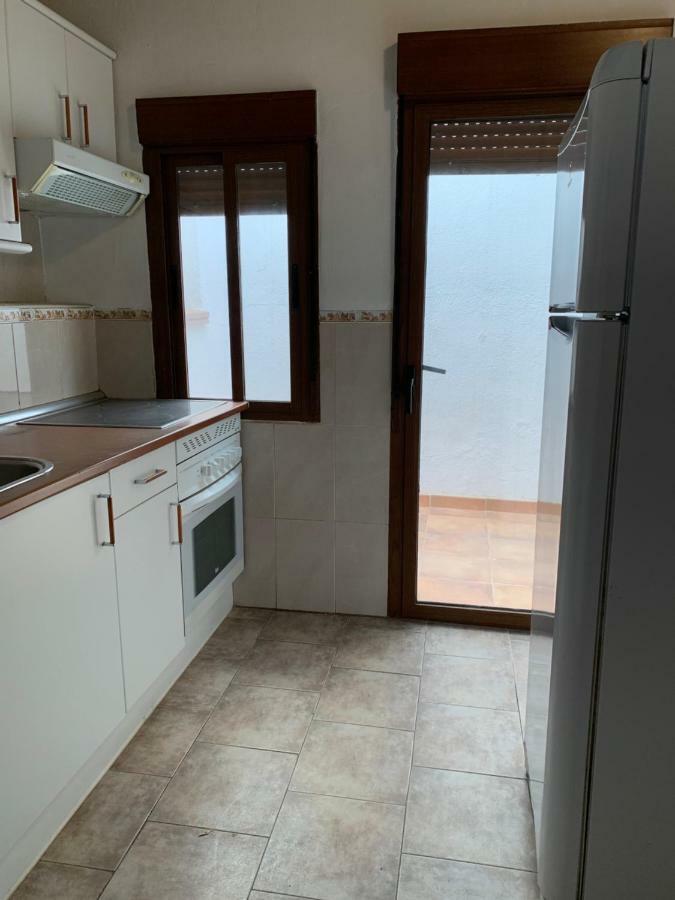 Appartement Casa Castillo *