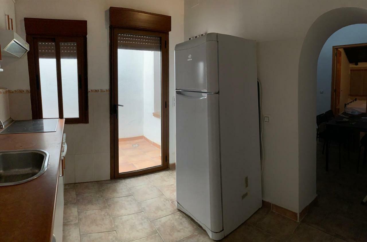 Casa Castillo Appartement *